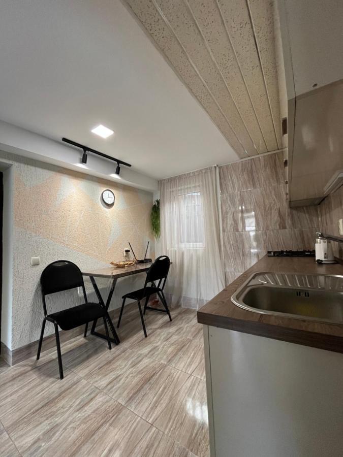 House On Ganja Street Hotel Kʼutʼaisi Exterior foto